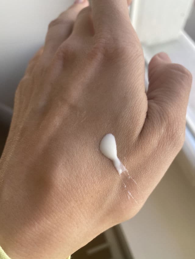 ISDIN FotoUltra Age Repair Fusion Water Texture SPF 50 review photo by PickyKseniya