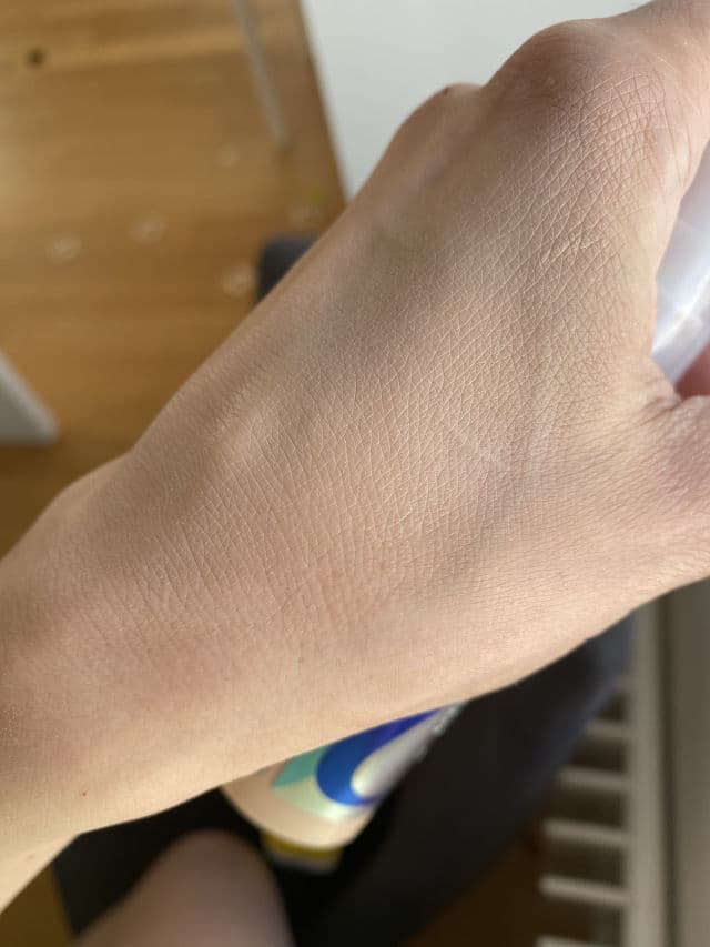 ENOUGH Collagen Moisture Essential Mist review photo by PickyKseniya