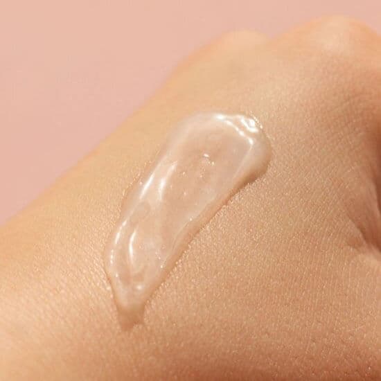 Klavuu Nourishing Care Lip Sleeping Pack review photo by whenfarhanareviews