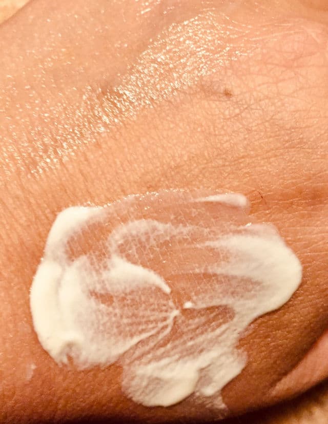 La Roche-Posay Anthelios Melt-in Milk Body & Face Sunscreen Lotion Broad Spectrum SPF 100 review photo by PickyMamaof5