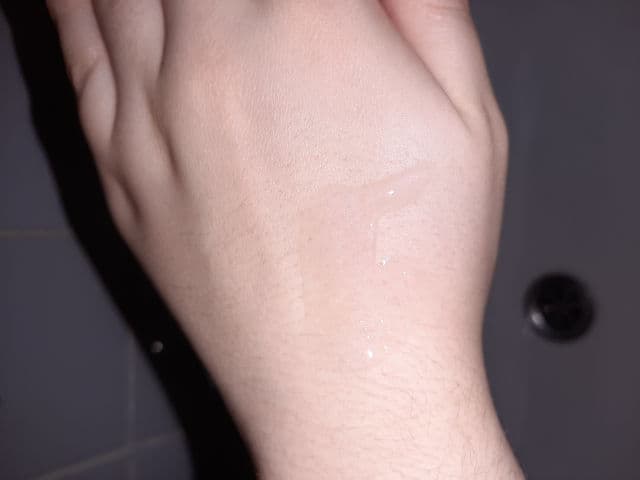 Honest Beauty Vitamin C Radiance Serum review photo by PickyMide