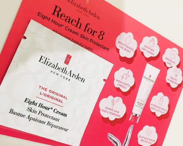 Elizabeth Arden Eight Hour Cream Skin Protectant review photo by PickySophia85