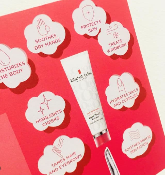 Elizabeth Arden Eight Hour Cream Skin Protectant review photo by PickySophia85