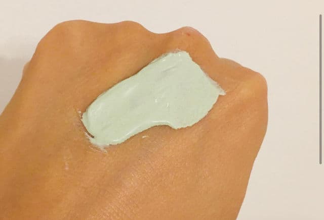 ERBORIAN CC Redness Correcting Cream review photo by PickySophia85