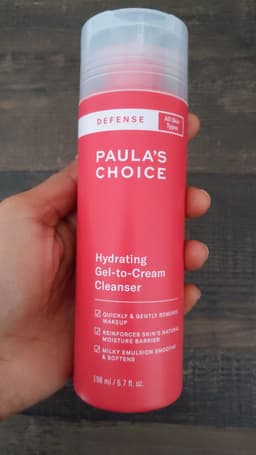 review