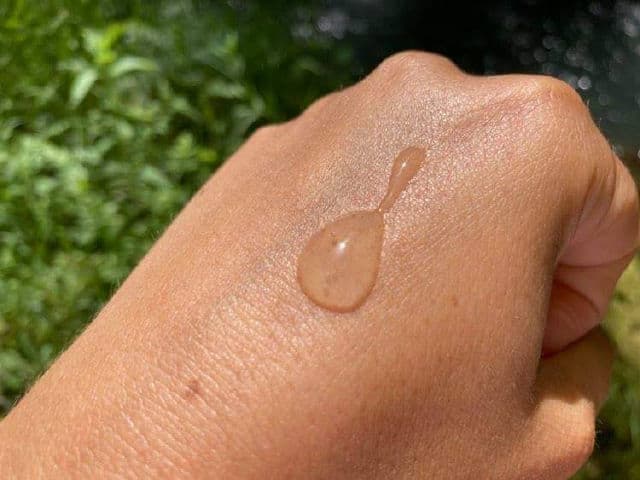 PURITO Centella Green Level Buffet Serum review photo by PickyVanesa