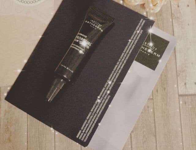 Institut Esthederm Paris Intensive Propolis Serum review photo by Pickyplans