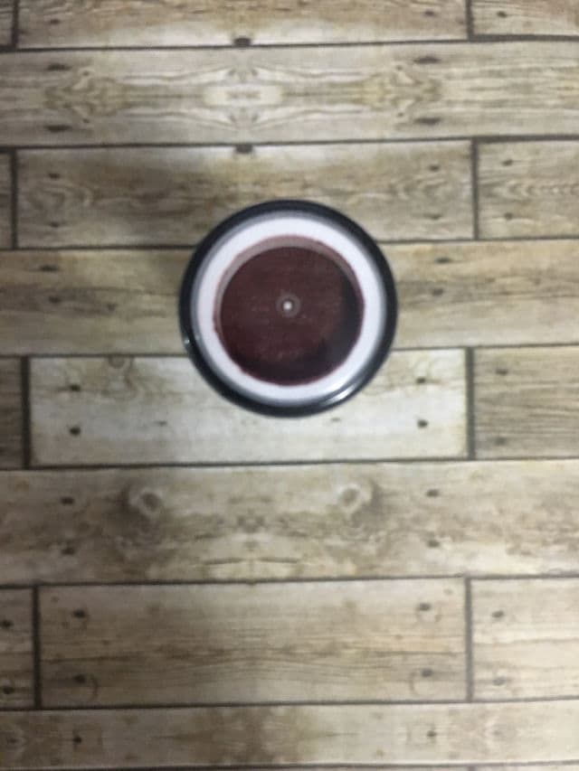 ChapStick Total Hydration Moisture + Tint Merlot review photo by Pickyplans
