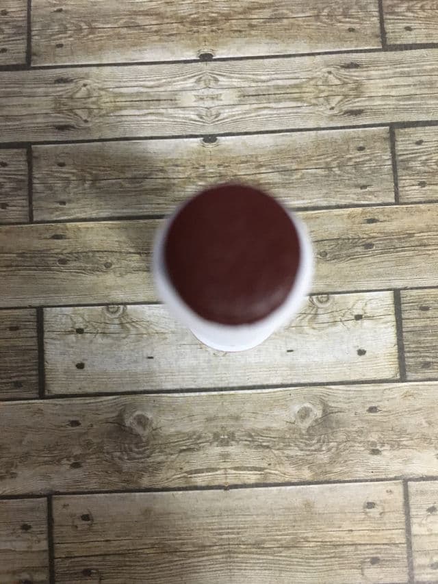 ChapStick Total Hydration Moisture + Tint Merlot review photo by Pickyplans