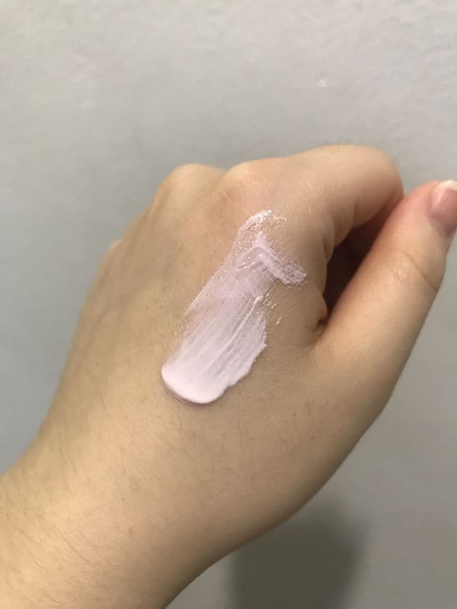 A'pieu Baby Tone-up Cream review photo by Pickyyqqw
