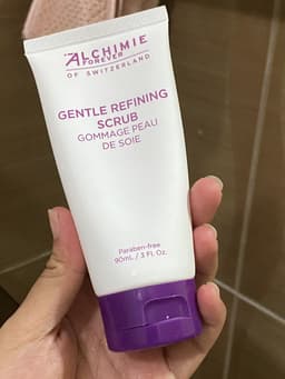 review
