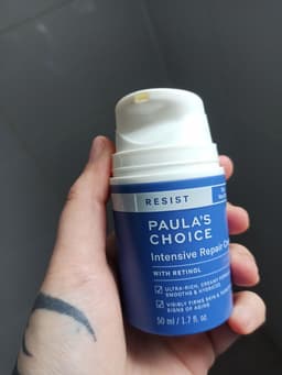 review