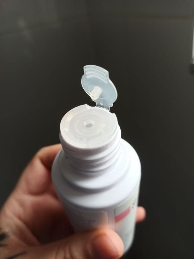Geek & Gorgeous Smooth Out 12% AHA review photo by PinkRust