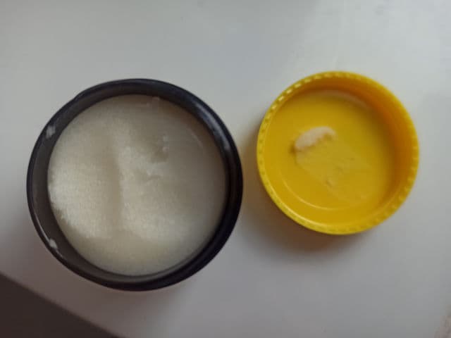 Dr. PAWPAW Lip Scrub and Nourish Duo Pot review photo by PinkRust