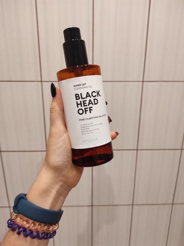 MISSHA Peel Off review photo by Pokolenko