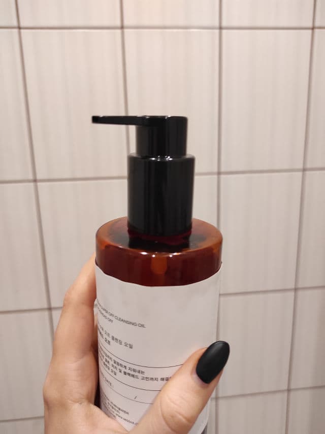 MISSHA Peel Off review photo by Pokolenko