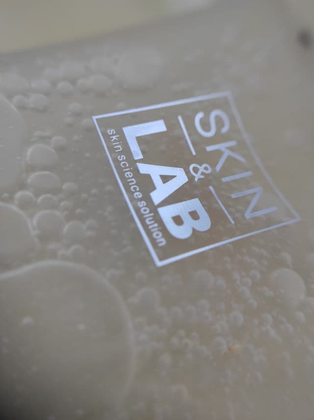 SKIN&LAB [Discontinued] Dr. Vita Clinic Always Vita Gel Cleanser review photo by Pokolenko