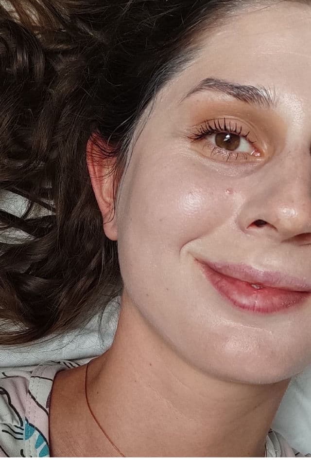 Dr. Ceuracle Pro Balance Biotics Clear Up Sun SPF 50+ PA++++ review photo by Pokolenko