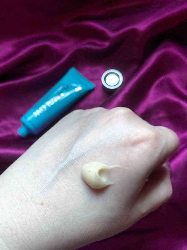 GlamGlow Thirstymud Hydrating Treatment review photo by Poliakovi