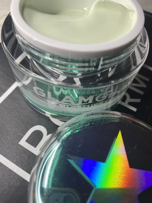 GlamGlow Moisturetrip Omega-Rich Face Moisturizer review photo by Poliakovi