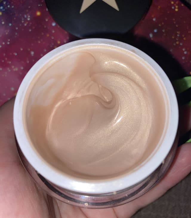 GlamGlow Glowstarter review photo by Poliakovi