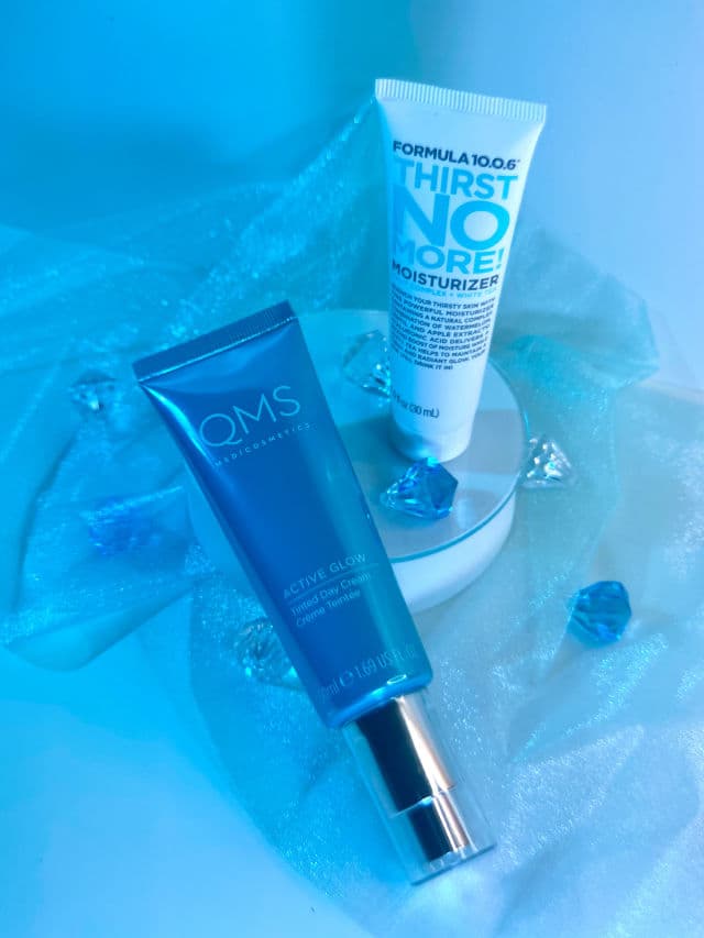 Formula 10.0.6 Thirst No More Moisturizer review photo by Poliakovi