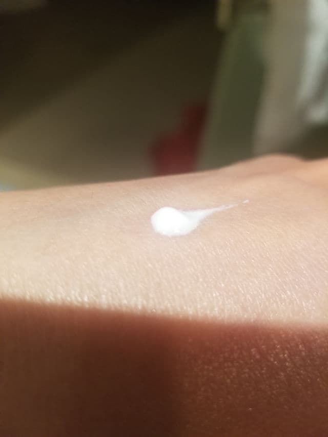 DR.G Deep Moist Up Sun Plus SPF50+ PA++++ 50ml review photo by PoppyForest