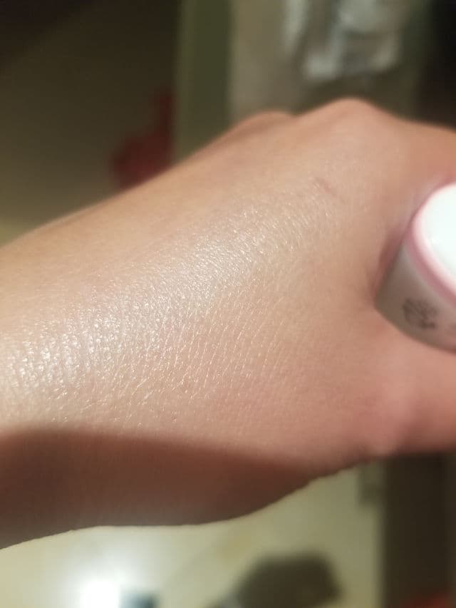 DR.G Deep Moist Up Sun Plus SPF50+ PA++++ 50ml review photo by PoppyForest