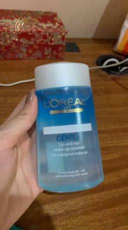 review