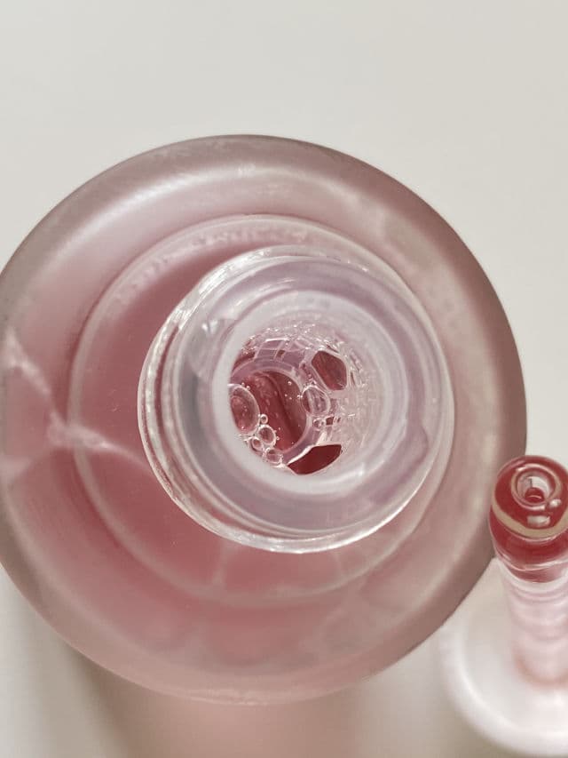 Bellflower Hibiscus Anti Aging Serum review photo by Preenam