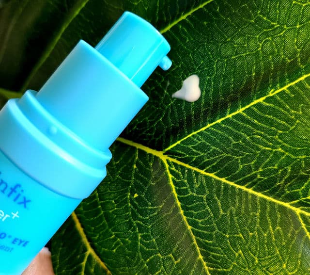 Skinfix Barrier+ Triple Lipid-Boost 360° Eye Cream review photo by SkinPri