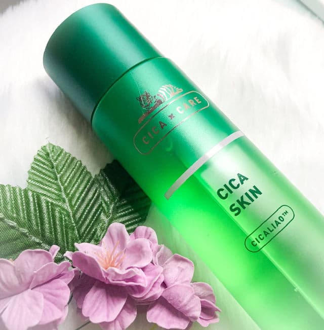 VT COSMETICS Cica Skin review photo by PrincessDiary98