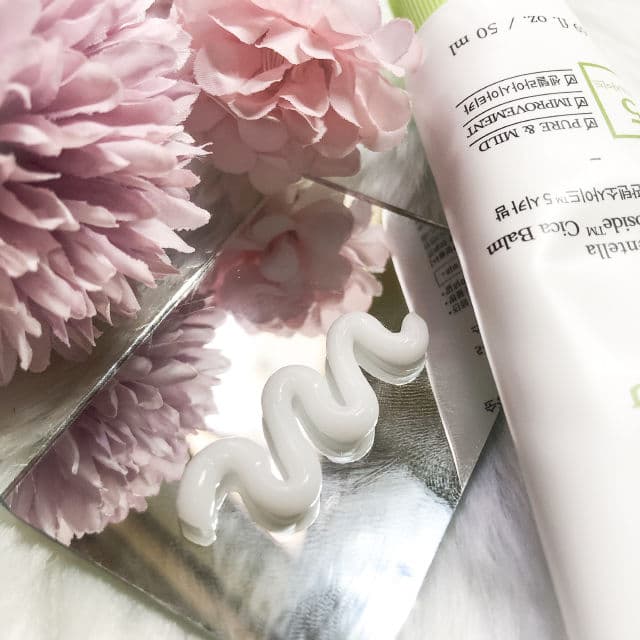 ETUDE SoonJung Centella 5-Panthensoside Cica Balm review photo by PrincessDiary98