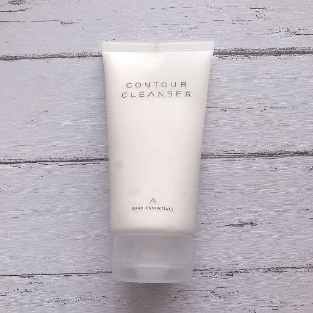 Althea Contour Cleanser review photo by PrincessDiary98
