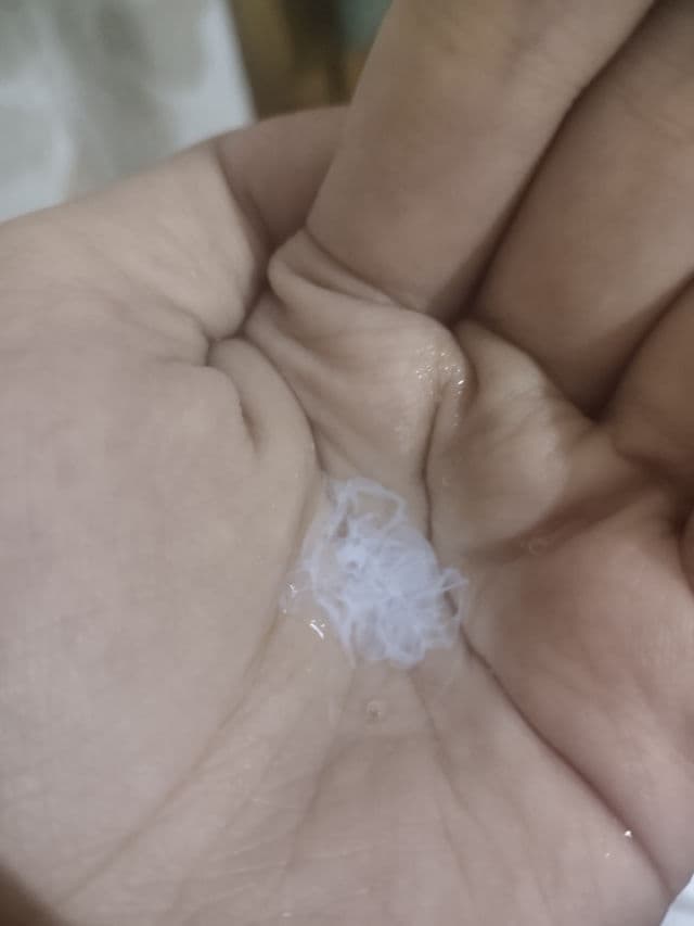 Kose Softy Mo Speedy Cleansing Oil review photo by PutriThasha
