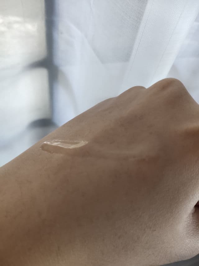 Bloomka DCP + Almond Brightening Facial Oil review photo by PutriThasha