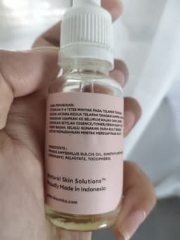 review