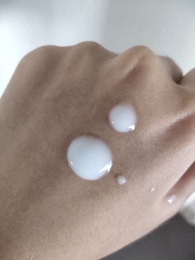 Round Lab 1025 Dokdo Lotion  review photo by PutriThasha