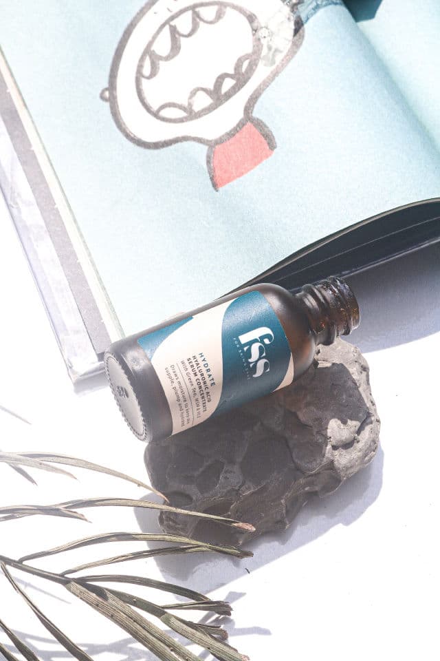 For Skin's Sake Hyaluronic Acid Serum review photo by Putrisari