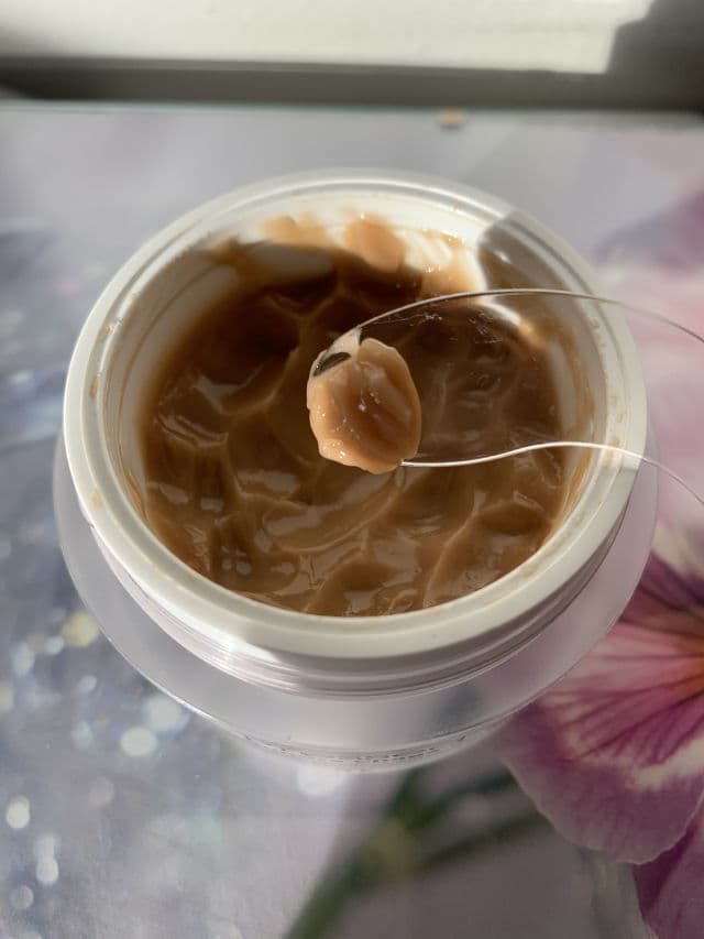 BLITHE Tundra Chaga Pressed Serum review photo by Radiant1111