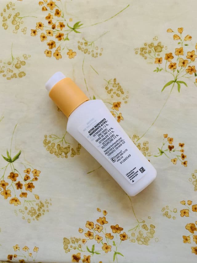 Olay Complete Lotion Moisturizer with SPF 30 Sensitive review photo by Radiant1111