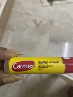 review
