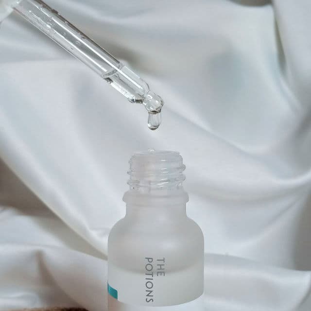 The Potions Galactomyces Water Essence review photo by Rahmaa