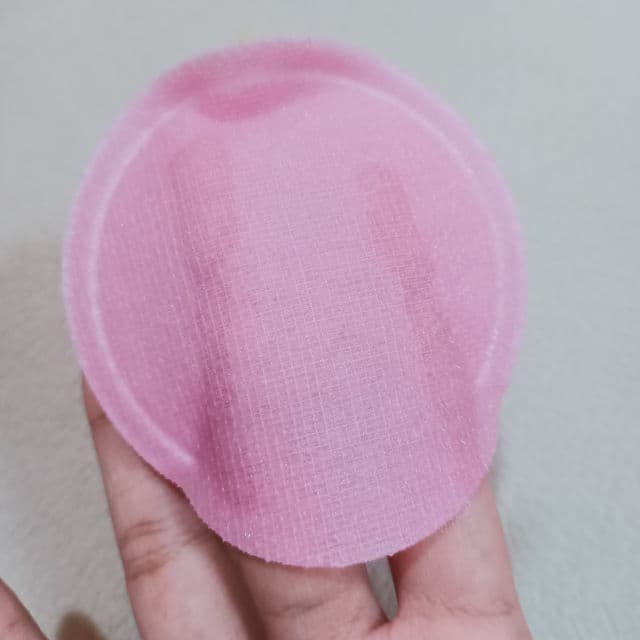 NEOGEN Dermalogy Bio-Peel Gauze Peeling Wine review photo by Rathayaz