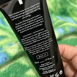 review