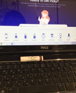 review