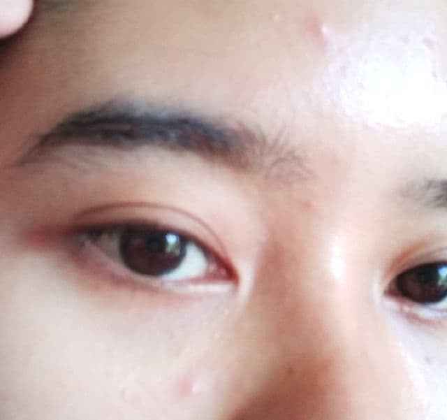 Votre Peau Vitamin C Serum review photo by Reiza