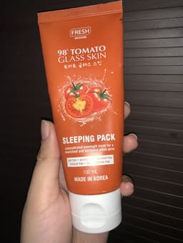 review