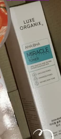 review