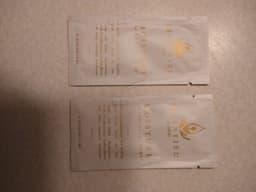 review